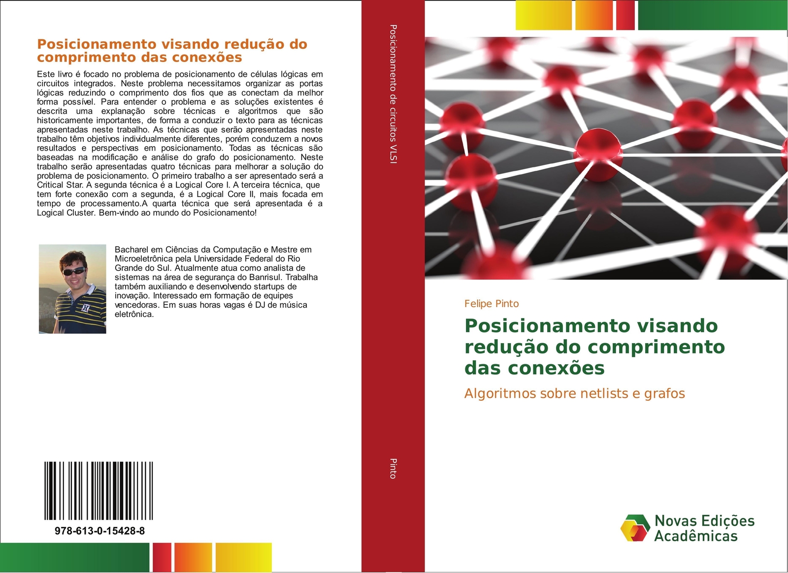 Felipe Pinto | Posicionamento Visando Redução Do Comprimento Das