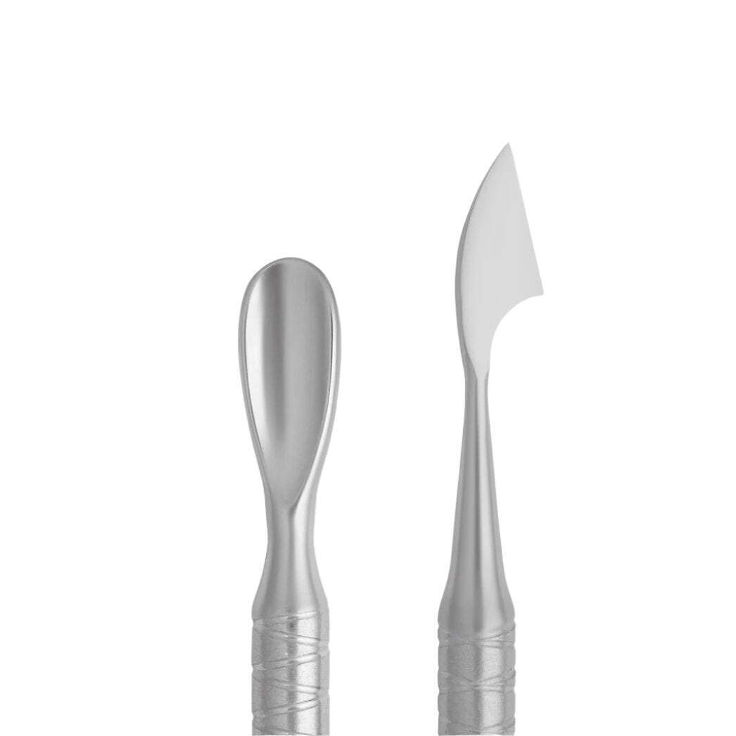 Staleks Pro Cuticle pusher Classic 30 Type 2 (rounded pusher and remover)