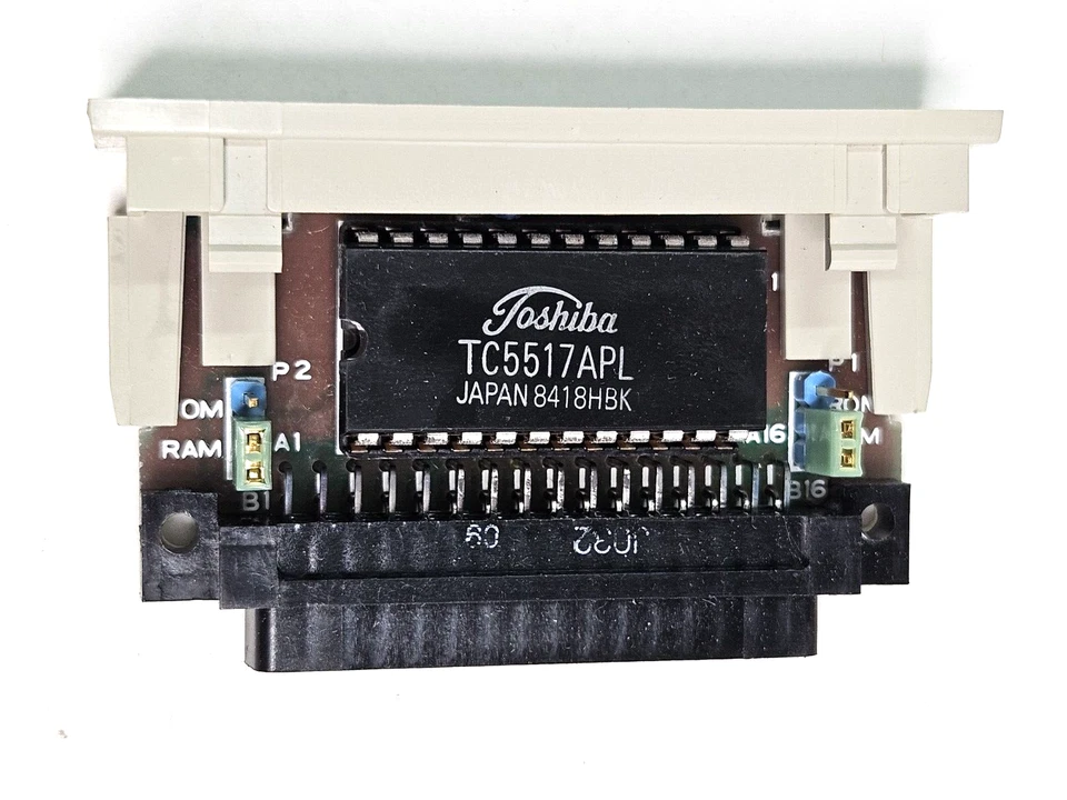 Pepperl + Fuchs CPE-732 Eprom Memory Module - Image 4 of 4