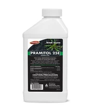 Martin's Pramitol 25E Non-Selective Herbicide 32 oz Bottle by Control Solutions