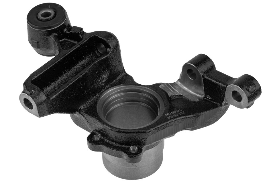 Pivot d'essieu avant droit 28419FE001 haute résistance pour Subaru Impreza et Forester