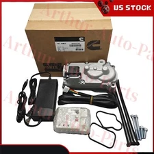 Turbo Actuator 68445522AA For 2013-18 Dodge Ram 2500 3500 Cummins 6.7L HE300VG