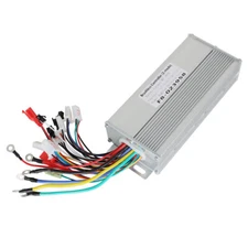 Electric Bicycle 48V 800W E-bike Scooter Brushless DC Motor Speed Controller