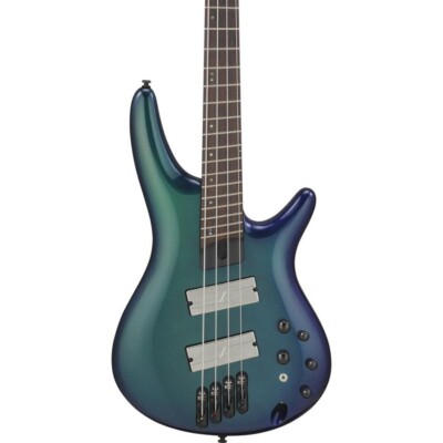 Ibanez Work Shop Series SRMS720-BCM (Blue Chameleon) | eBay