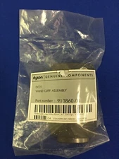 Dyson DC21, DC23 Wand Cuff Cover Iron Part #910860-01 - NEW!
