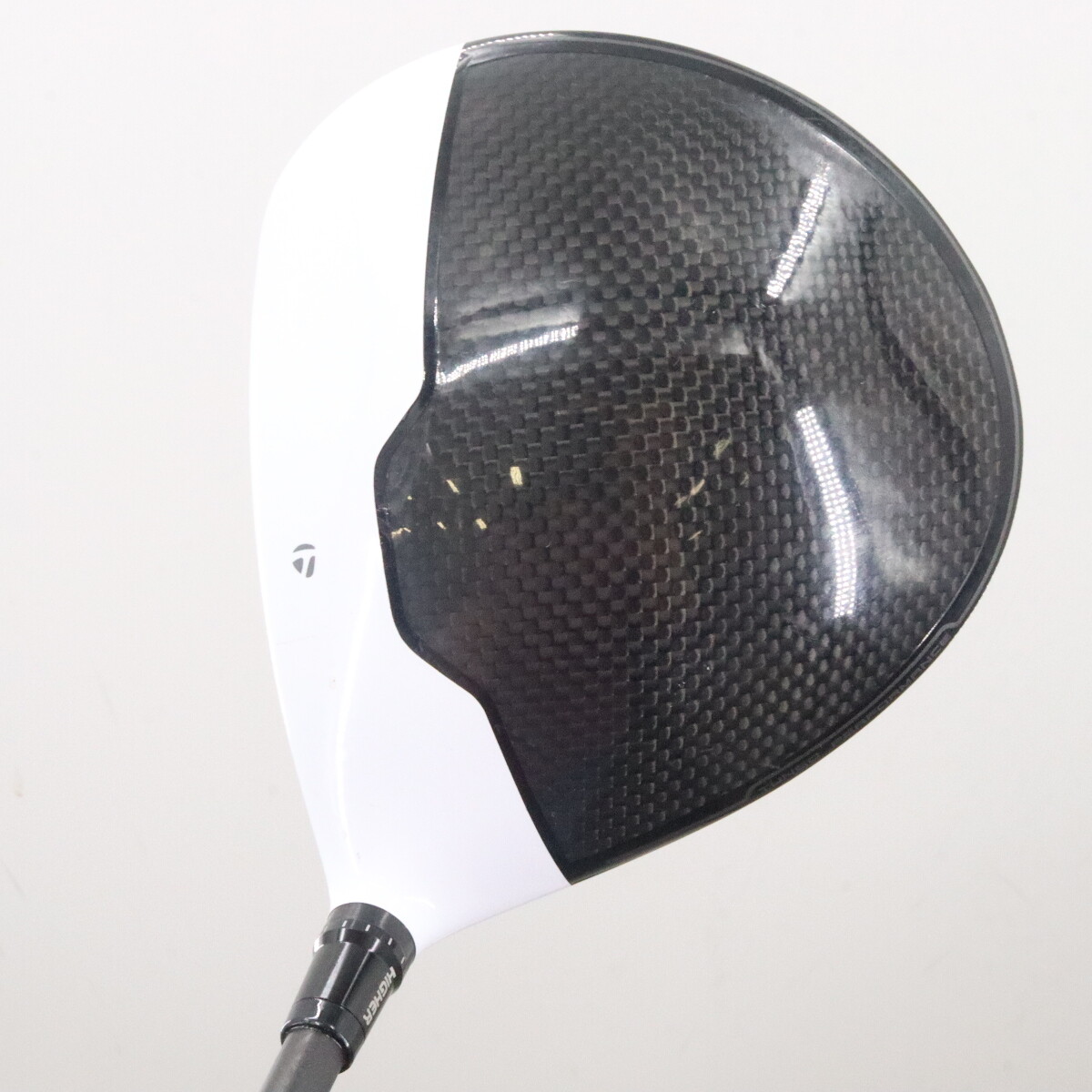 TaylorMade M1 460 Driver 9.5 Degrees Graphite S Stiff RH TaylorMade M1 460 Driver 9.5 Degrees Graphite S Stiff RH