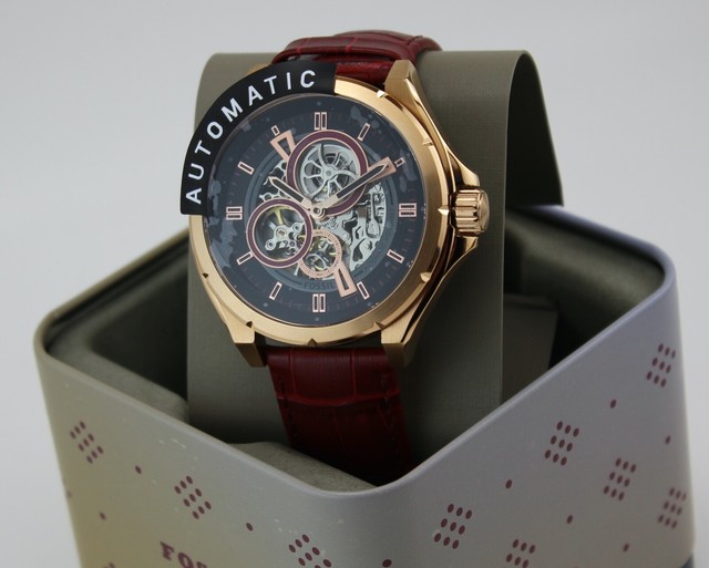fossil me3054