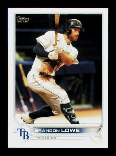 2022 Topps Baseball Cards Series 2 #496-660 You Pick Complete Your Set. - Picture 4 of 165
