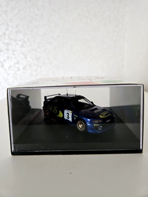 1/43 TROFEU RALLYE Wrc Subaru Impreza 1994 EUR 1,00 - FR