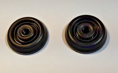 8アクセサリー 1978 - 1983 DATSUN 280-ZX T-TOP SHADE KNOB BASES - PAIR | eBay