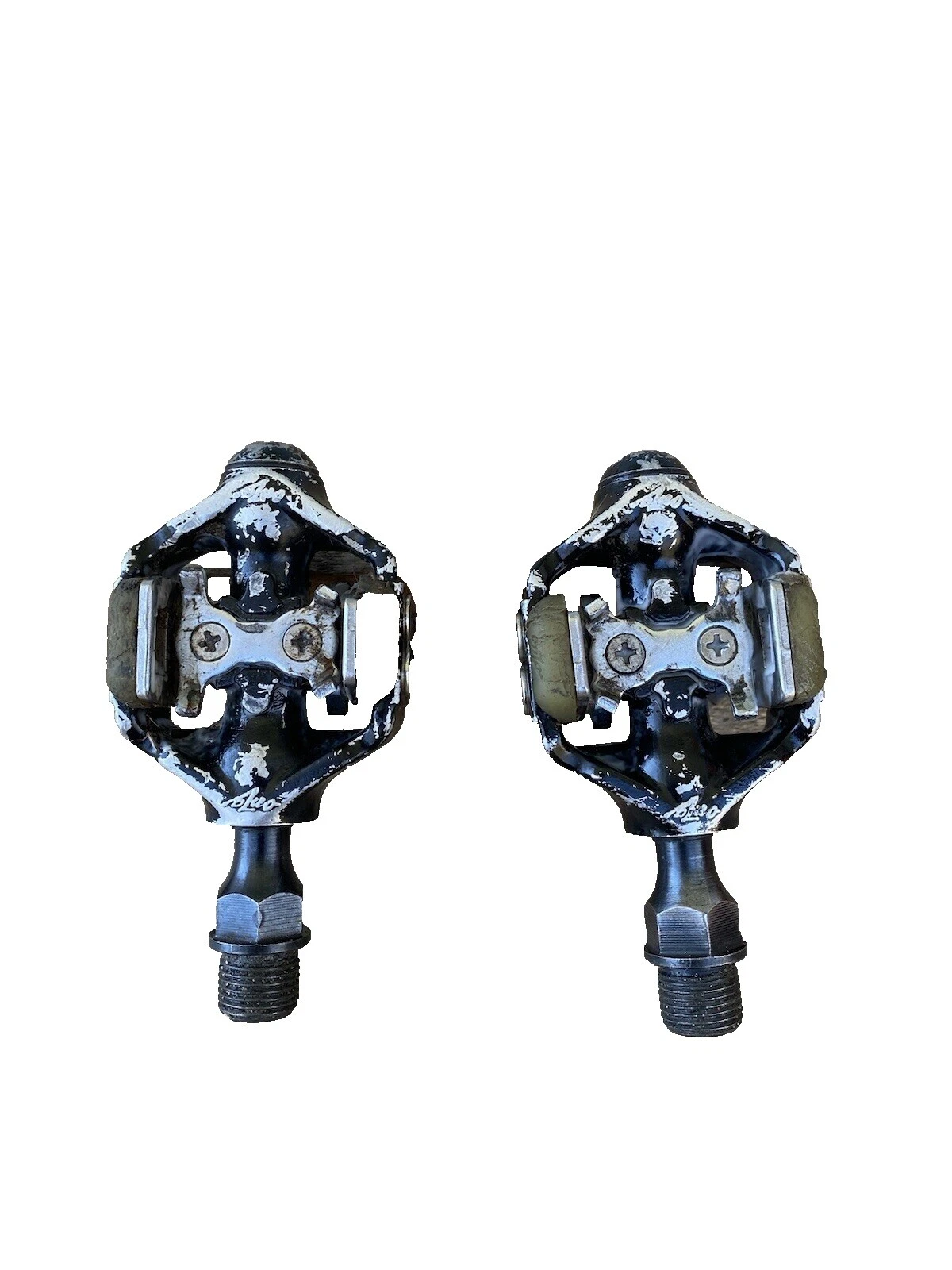 Велосипедные педали ONZA