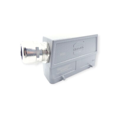 Harting Han 24B-gs-M32 Tüllengehäuse 19300240527