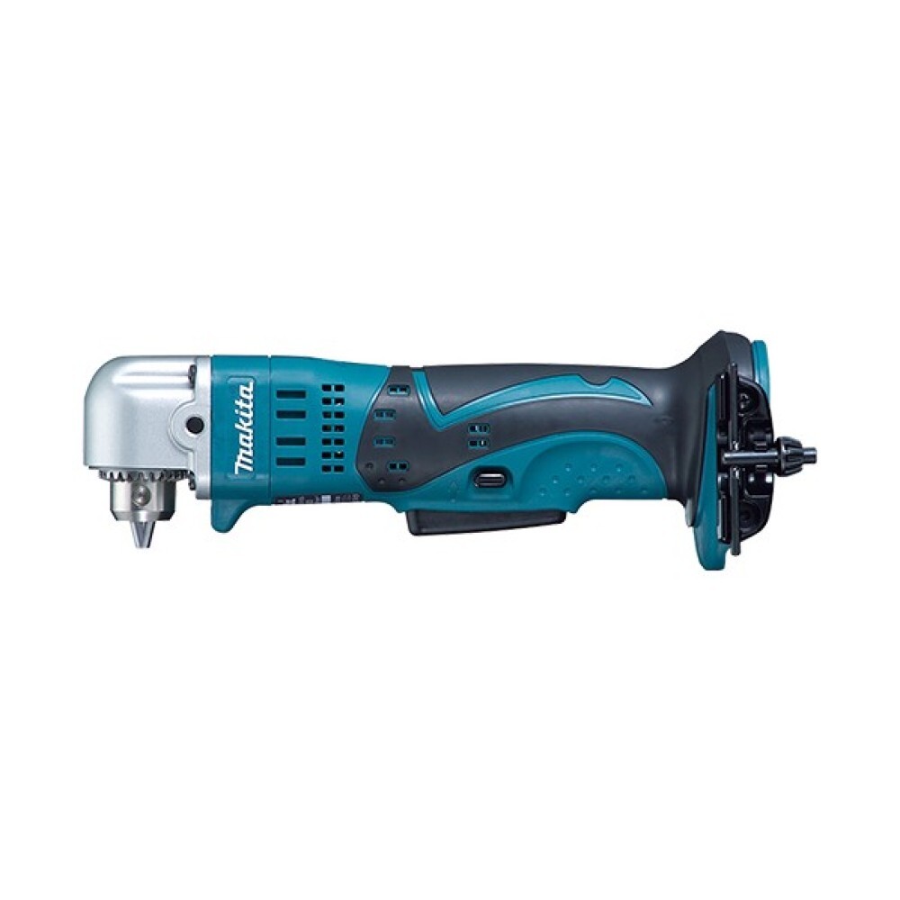 Makita DA350DZ 10mm Rechargeable Angle Drill 18V Tool Only UK