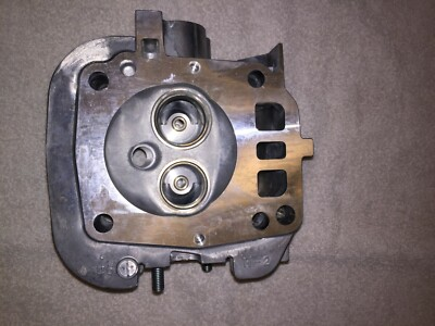 #ad A063H438 187 6235 Cylinder Head Onan $299.95