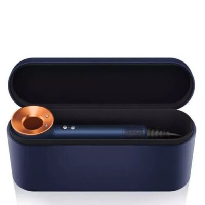 2025 Neu Dyson Kupfer und HD07 Blau Supersonic Haartrockner Haartrockner DHL Hot