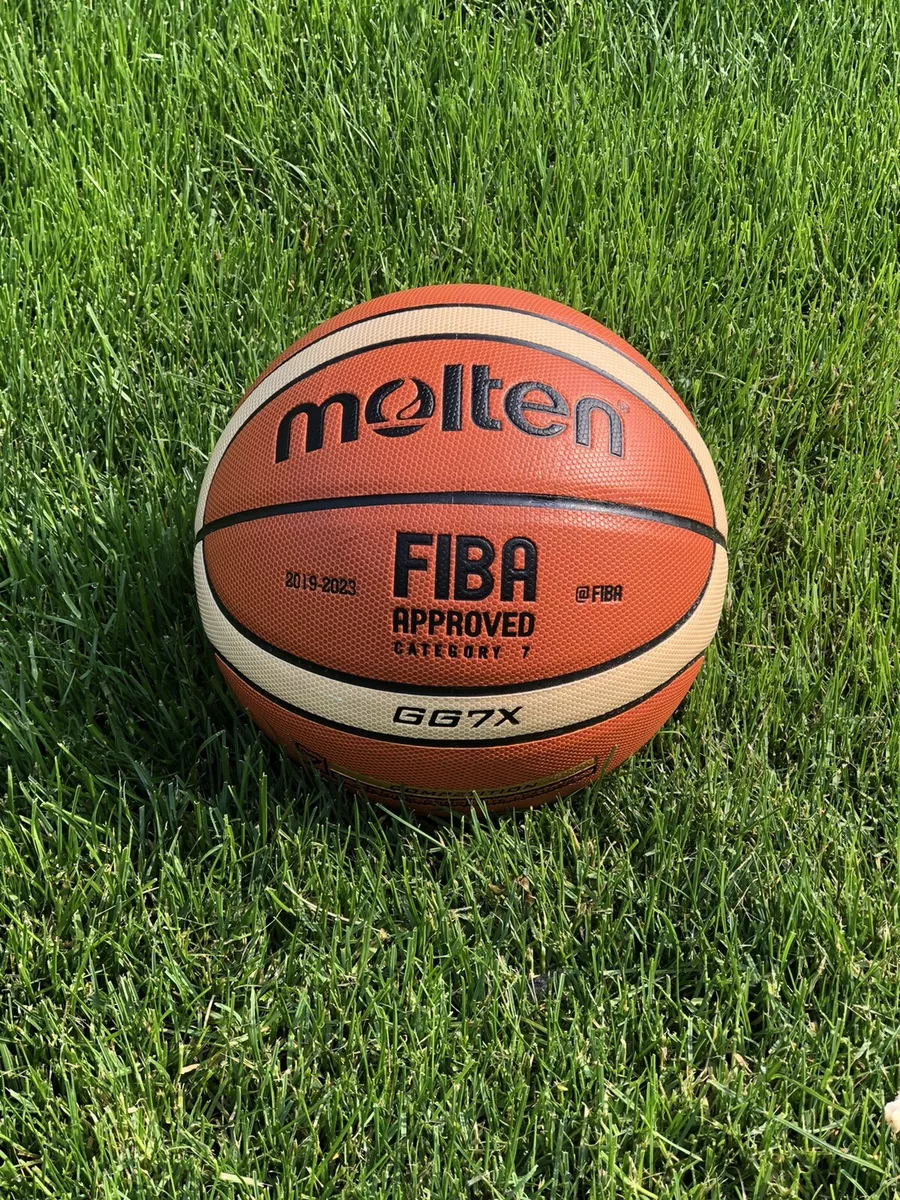 Brand New High Quality Basketball Ball Official Size 7 Pu Leather Outdoor  Indoor Game Training Men's Women's Basketball