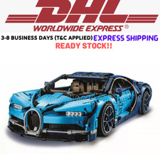 lego bugatti ebay