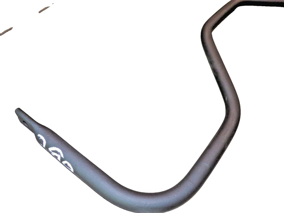 Barra estabilizadora trasera Chevy Suburban GMC Yukon XL Avalanche 2007-2020 con herrajes OEM Foto 3 de 3