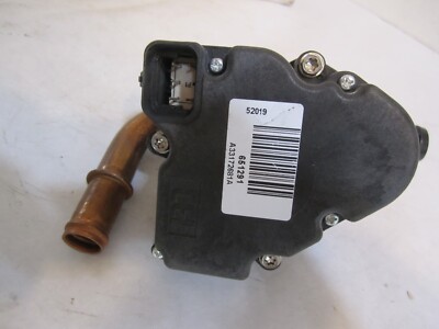 Roadforce Heater Valve with Actuator RF7672554 | eBay
