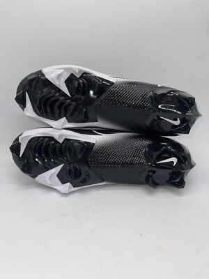 Nike Vapor Edge Speed 360 Black CD0082-001 Size 14 | eBay