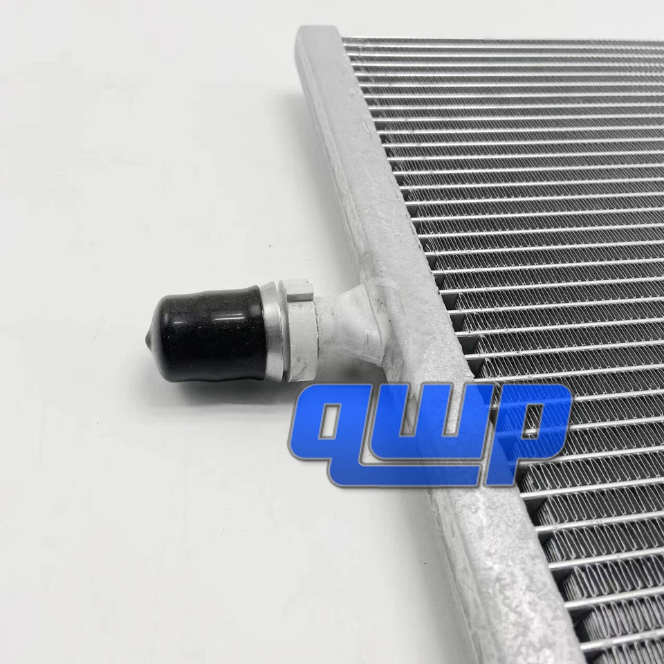 Radiador nuevo para Mercedes-Benz S450 S550 S560 Maybach S560 S650 A0995003603 Foto 4 de 4