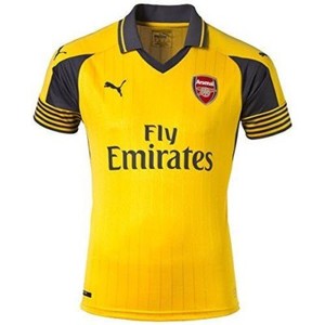youth arsenal jersey
