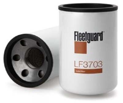 Fleetguard Lube Filter Spin-On - LF3703