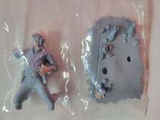 Terminator 2 Judgment Day Candy Toy 2003 T-1000 Nitrogen Factory Bagged Japan