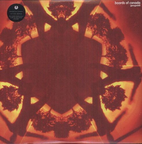 名盤！boards of canada 2LP Boards Of Canada – Music Has The Right To Children – 2 x