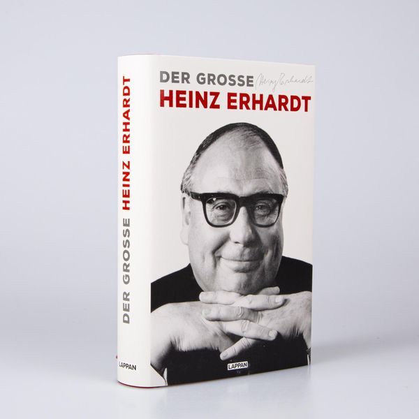 Thumbnail - Heinz Erhardt: Der Große Heinz Erhardt