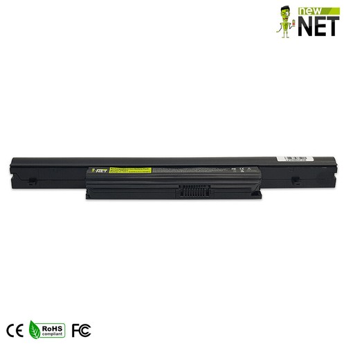 Batteria compatibile con Acer Aspire AS7745-5782 10,8V - Picture 5 of 8