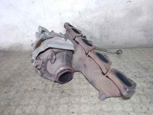 9807873180 Turbocompresor para PEUGEOT 3008 Active 207281 - Imagen 6 de 10