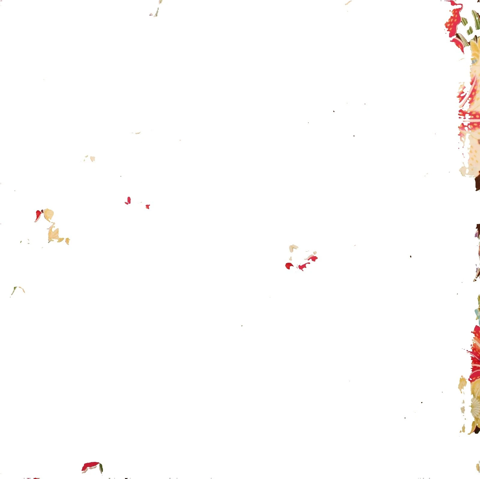 Géneros artesanales religiosa Robert Kaufman Algodón