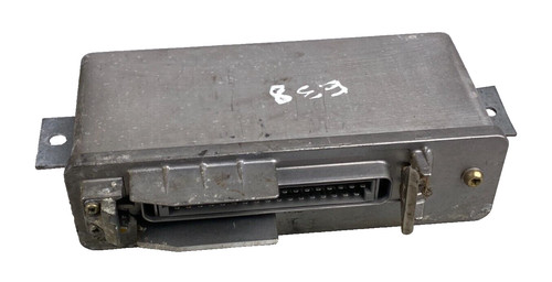 Audi 80 100 ABS Steuergerät 4A0907379A 0265100056 Kabelbaum Halter