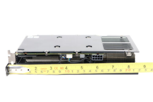 Nvidia GeForce RTX 3060 Ti 8GB Dell OEM GPU - B9, Not Working - Picture 2 of 7