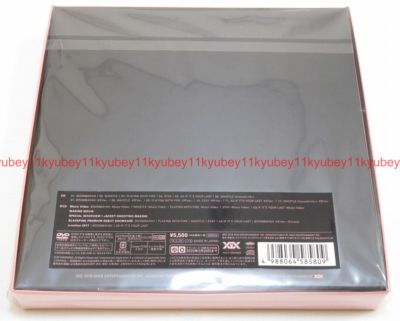 BLACKPINK Re: BLACKPINK First Limited Edition CD DVD Photobook