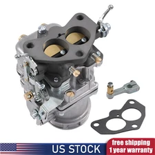 FOR 1939-1953 Ford V8 FlatHead 239"-272" engines 94 New Carburetor Carb