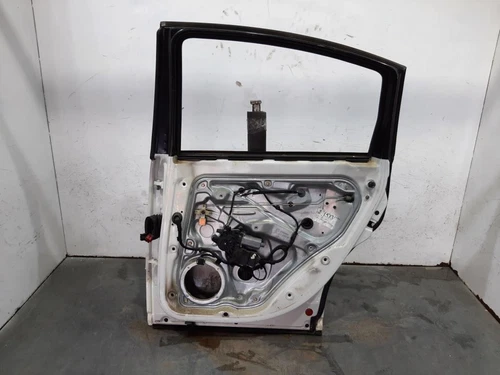 3B5833052AB Tür Hinten Rechts für VOLKSWAGEN PASSAT BERLINA (3B2) 19 8269761 - Bild 4 von 10