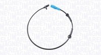 Magneti Marelli 172100153010 ABS Sensor FüR CitroËN