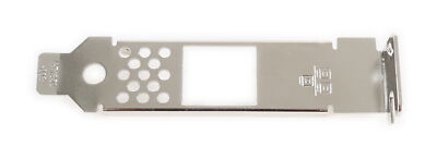 Compeve LP SFF Low Profile Half Height Bracket Intel Ethernet I210-T1 G61372-001