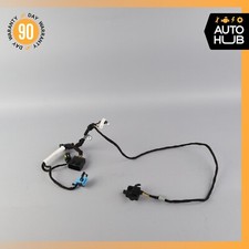 08-19 Maserati GranTurismo S M145 Door Harness Front Left Driver Side OEM 11k