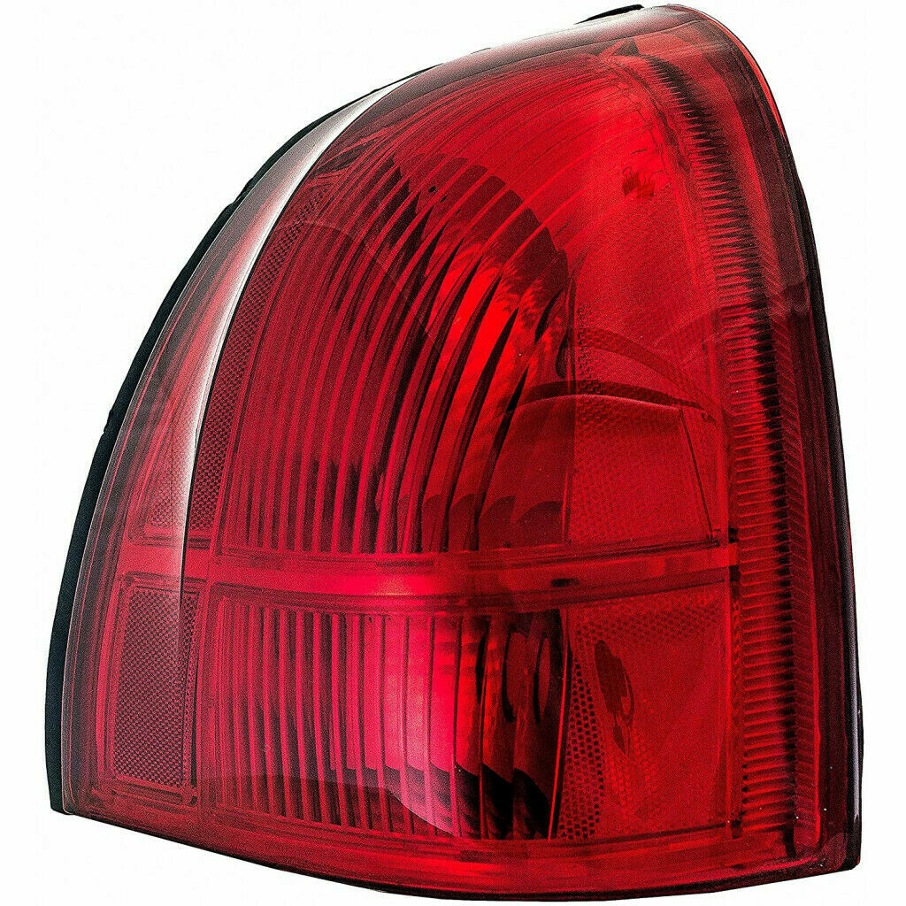 New Fits LINCOLN TOWN CAR 03-05 Passenger RH Side Tail Lamp New Fits LINCOLN TOWN CAR 03-05 Passenger RH Side Tail Lamp