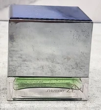Shiseido Zen Eau de Parfum 1.6 oz 2013 edition Unisex Green