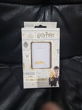 Harry Potter WIRELESS EARPHONES NEW 
