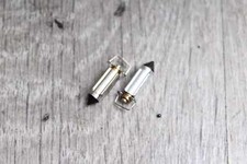 Carburetor Float Needles Yamaha FJ 1200 1XJ 86-87