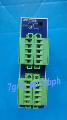 1 PCS   multi-channel regulator DMC10D4CV0000 tested #A6-29