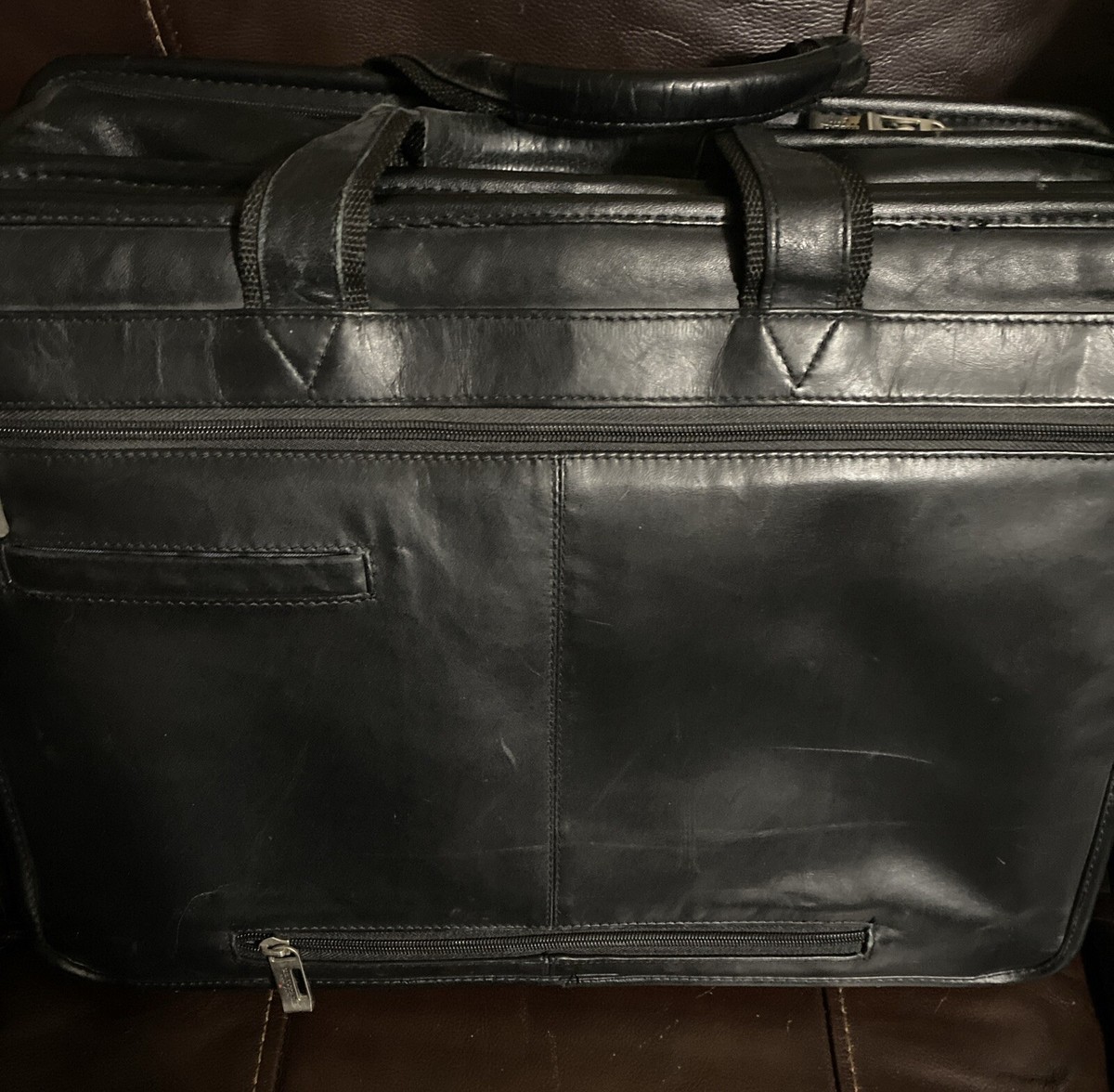 バッグ STANDARD SUPPLY EFFECT / BRIEFCASE M バッグ STANDARD SUPPLY EFFECT / BRIEFCASE M STANDARD SUPPLY