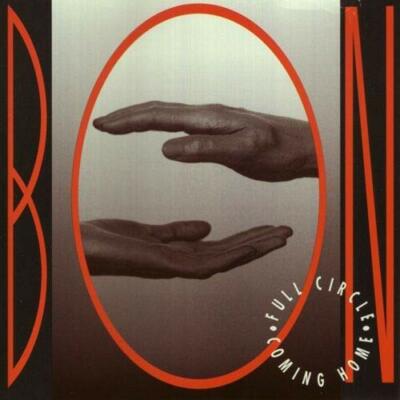 FULL CIRCLE Coming Home ( CD 1993 US Import Sammlungsauflösung)