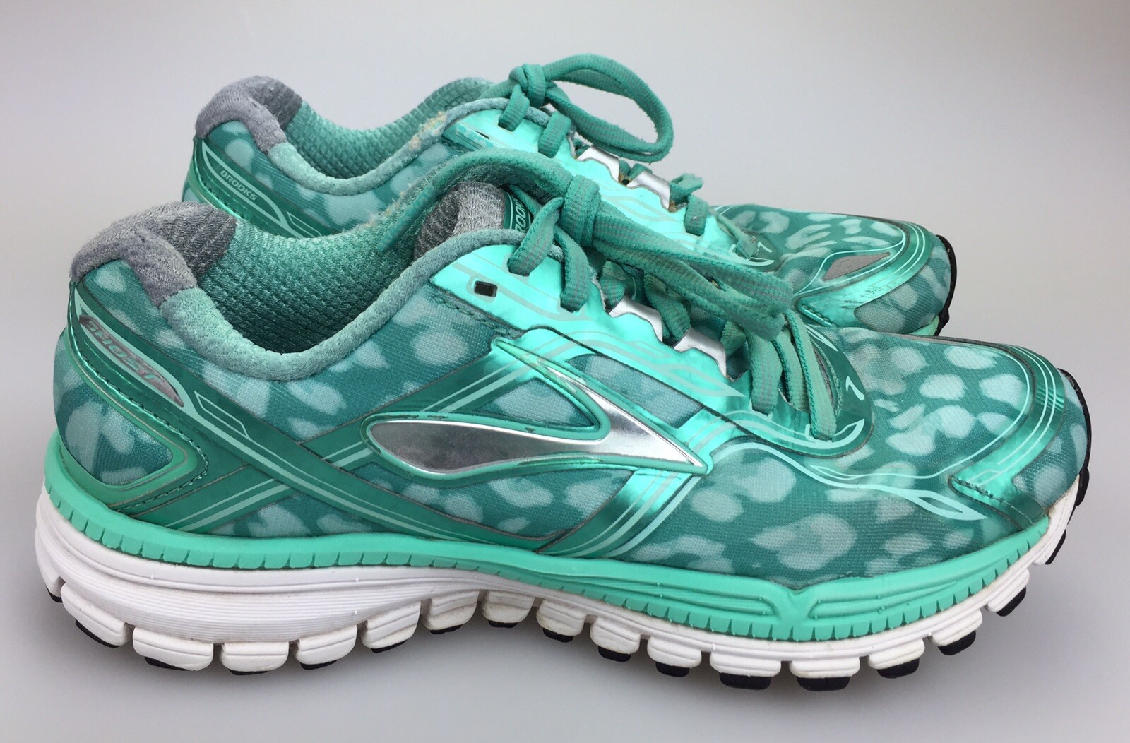 brooks ghost 8