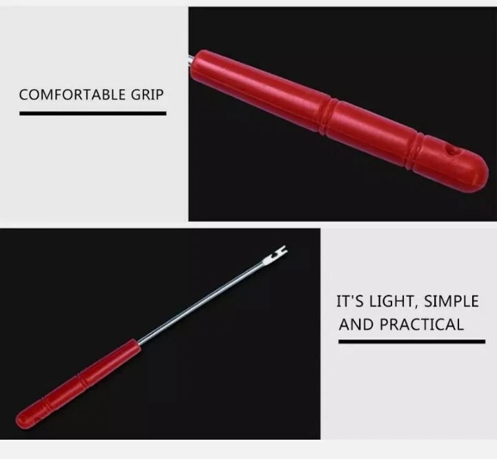 2 × Fishing Hook Removed - Image 2 of 4